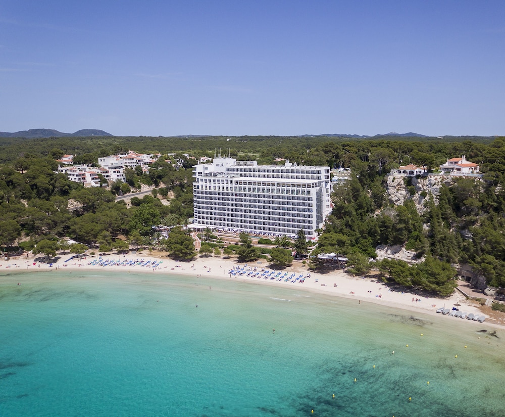 Melia Cala Galdana - Menorca - zdjęcie 3