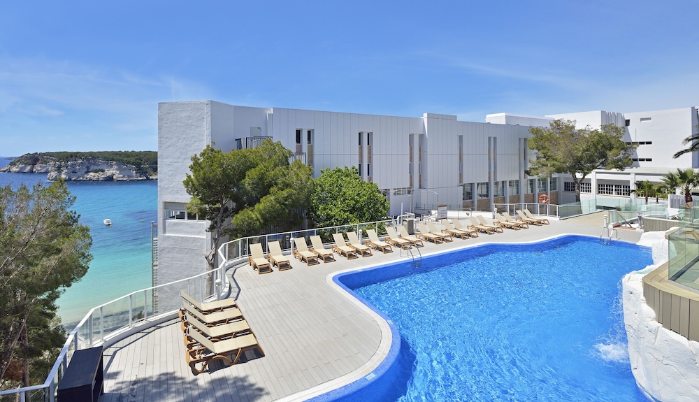 Melia Cala Galdana - Menorca — Main photo in Cala Galdana, Balearic Islands
