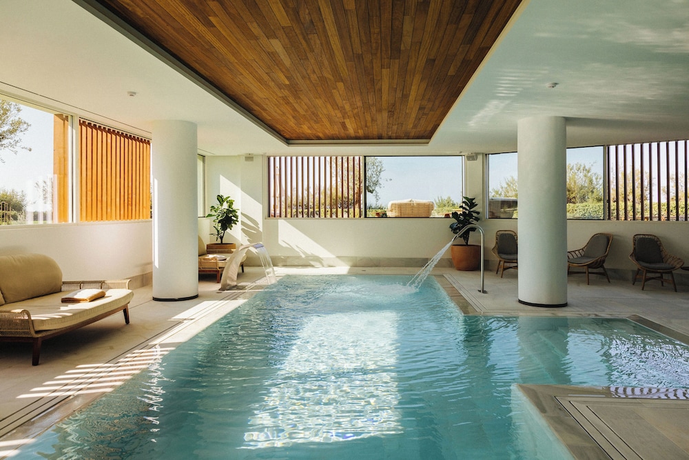Villa Le Blanc, a Gran Meliá Hotel - The Leading Hotels of the World — Spa in Santo Tomas, Balearic Islands