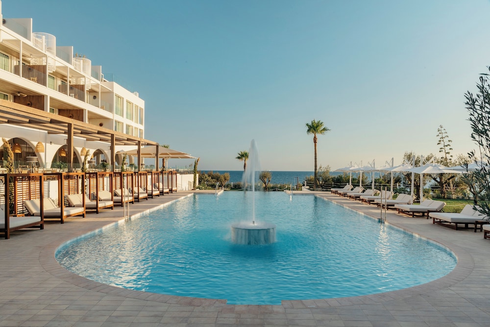 Villa Le Blanc, a Gran Meliá Hotel - The Leading Hotels of the World — Main photo in Santo Tomas, Balearic Islands