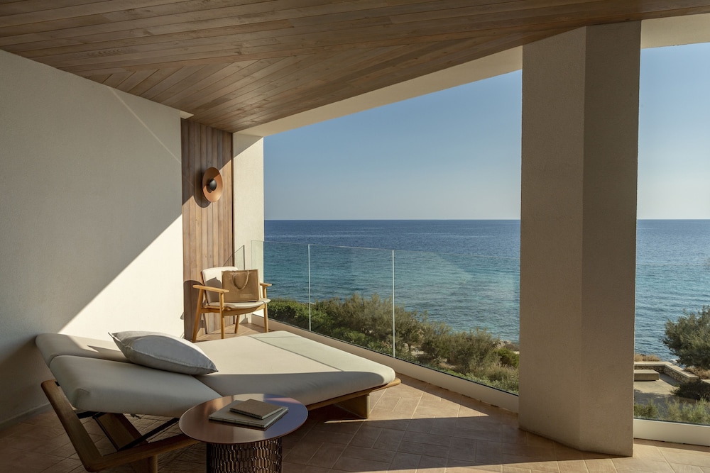 Villa Le Blanc, a Gran Meliá Hotel - The Leading Hotels of the World — Hotel rooms in Santo Tomas, Balearic Islands