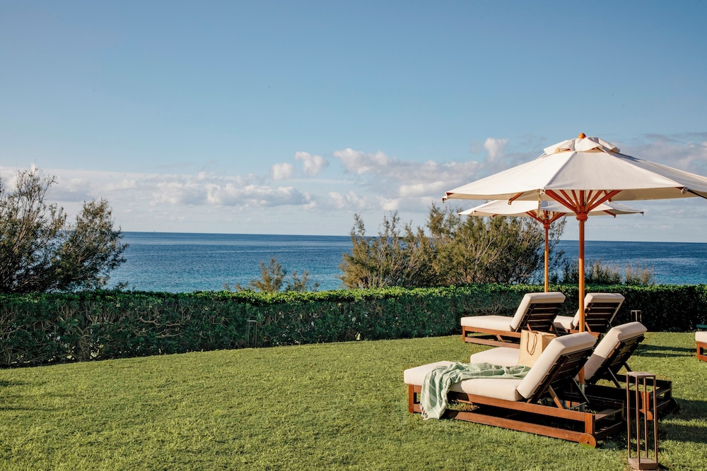 Villa Le Blanc, a Gran Meliá Hotel - The Leading Hotels of the World — Beach in Santo Tomas, Balearic Islands