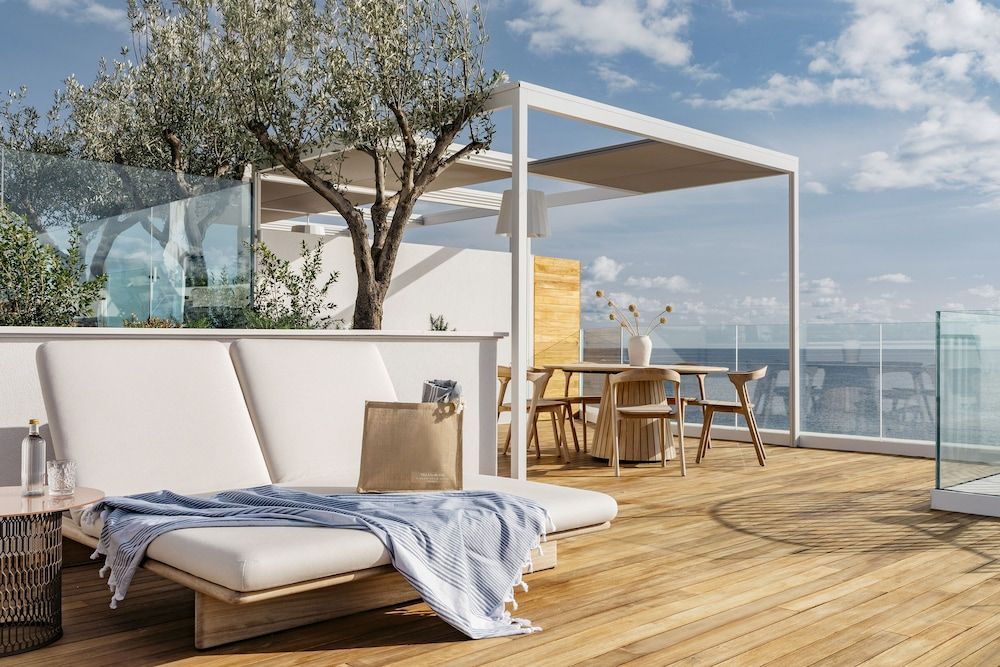 Villa Le Blanc, a Gran Meliá Hotel - The Leading Hotels of the World - zdjęcie 4