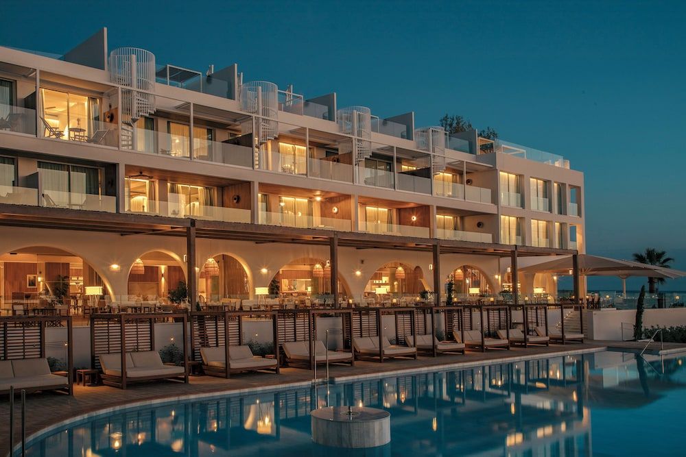 Villa Le Blanc, a Gran Meliá Hotel - The Leading Hotels of the World - zdjęcie 3