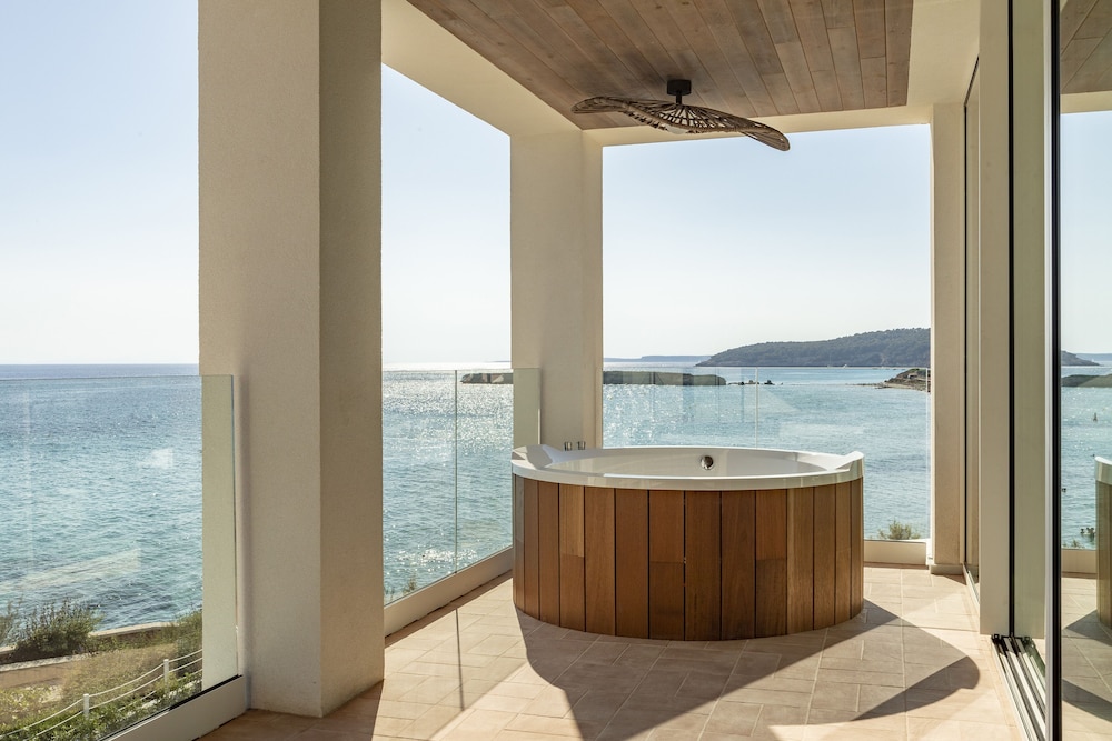 Villa Le Blanc, a Gran Meliá Hotel - The Leading Hotels of the World — Spa in Santo Tomas, Balearic Islands