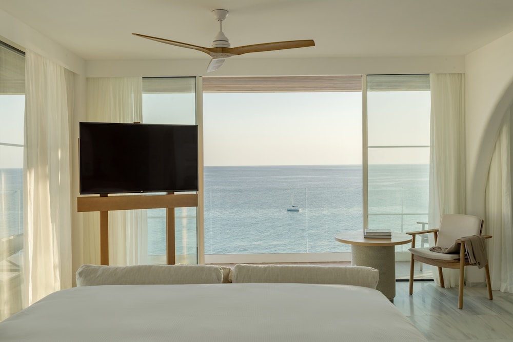 Villa Le Blanc, a Gran Meliá Hotel - The Leading Hotels of the World — Hotel rooms in Santo Tomas, Balearic Islands
