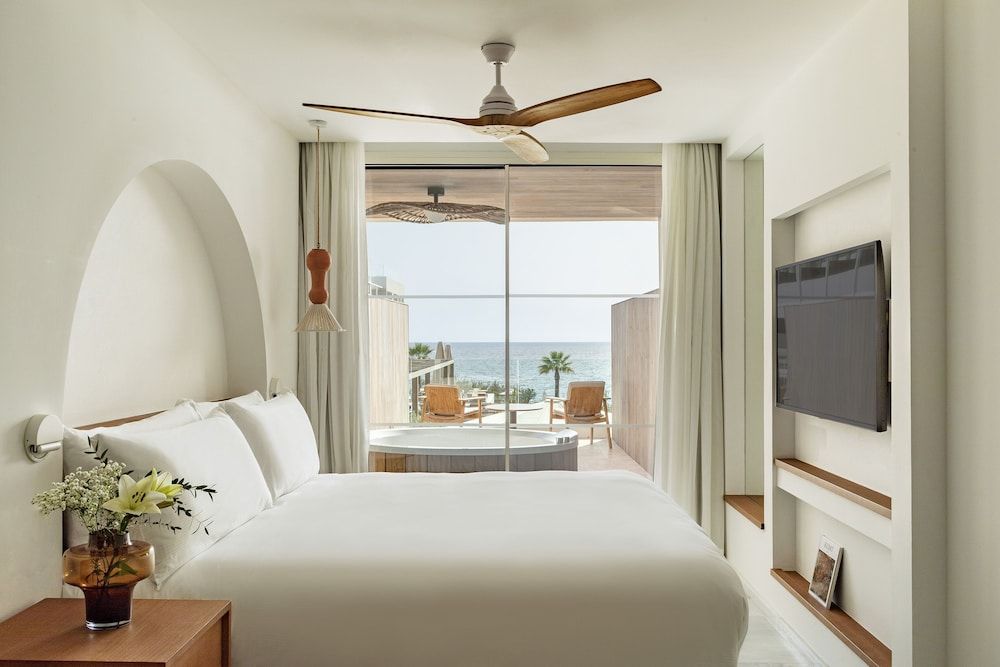 Villa Le Blanc, a Gran Meliá Hotel - The Leading Hotels of the World - zdjęcie 5