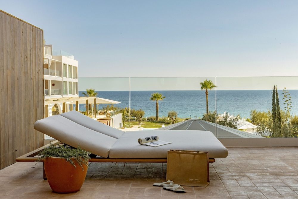 Villa Le Blanc, a Gran Meliá Hotel - The Leading Hotels of the World - zdjęcie 2