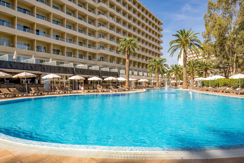Sol Palmanova Mallorca — Main photo in Palma Nova, Balearic Islands