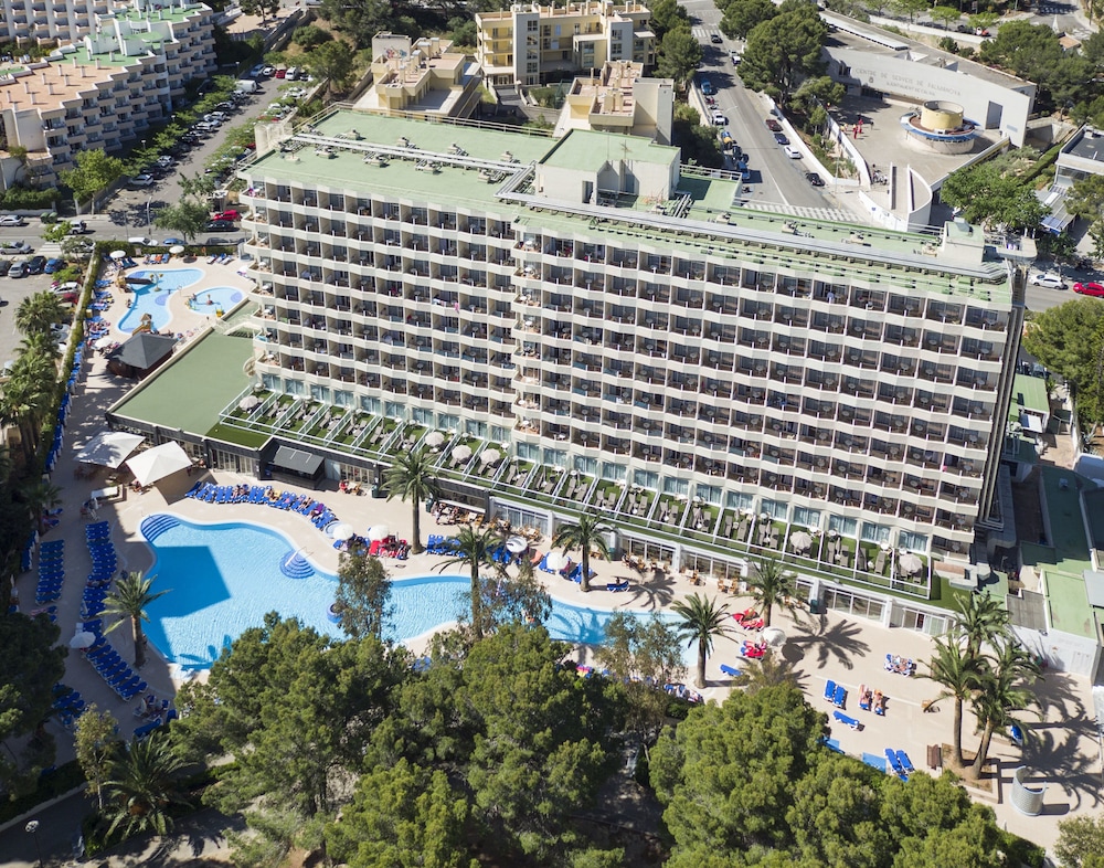 Sol Palmanova Mallorca - zdjęcie 2