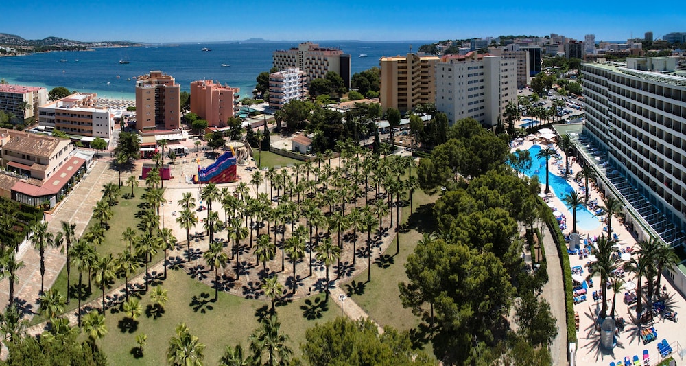 Sol Palmanova Mallorca - zdjęcie 4