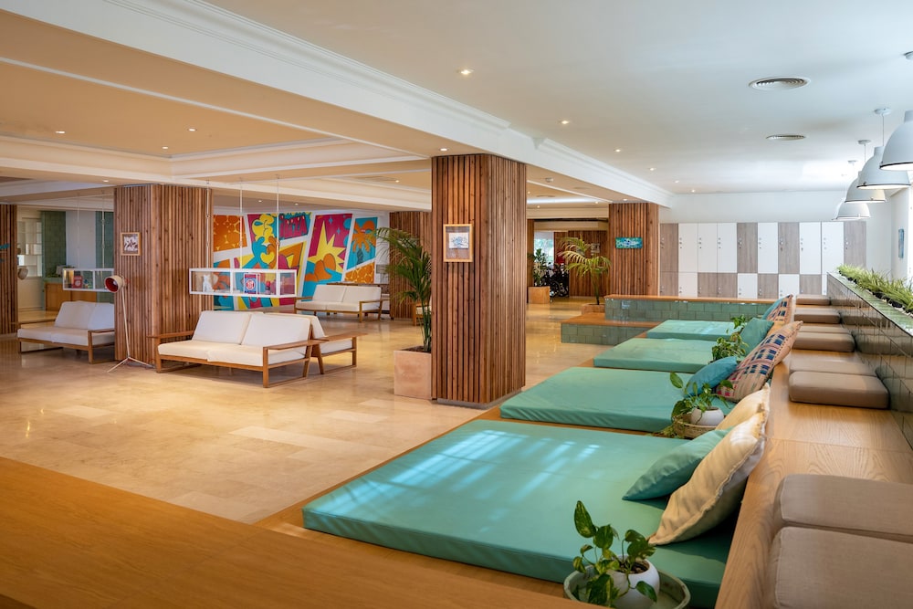 INNSiDE by Meliá Ibiza Beach — Spa in San Antonio, Balearic Islands