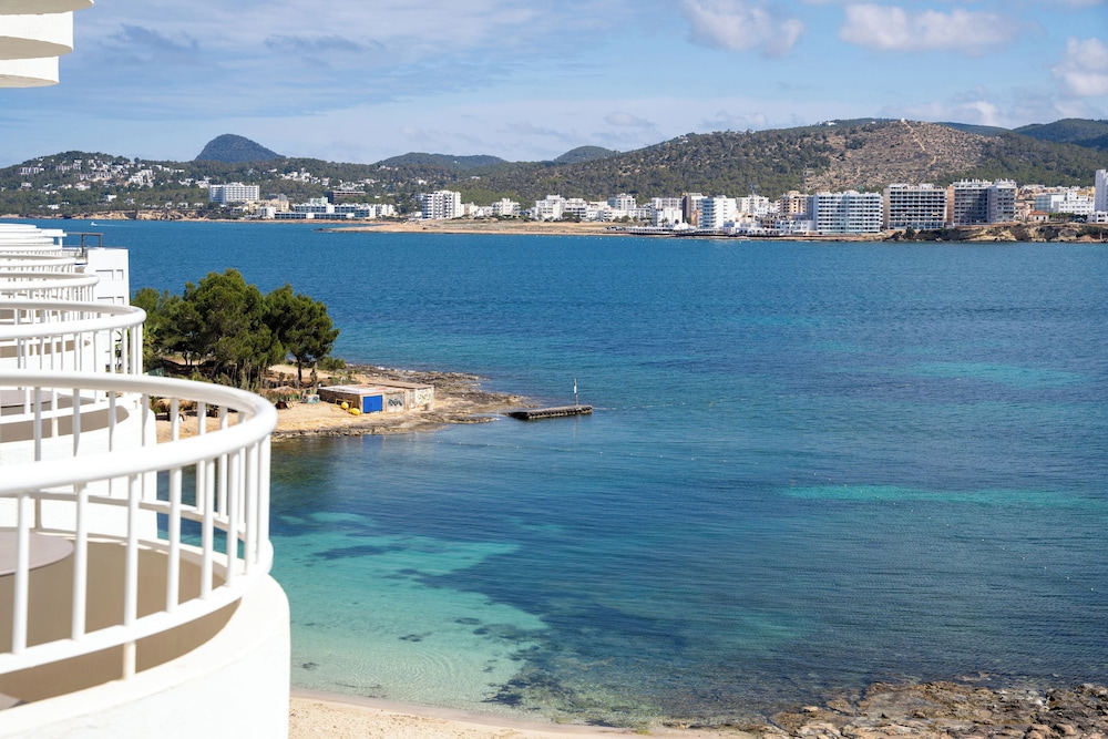 INNSiDE by Meliá Ibiza Beach — Attractions in the area in San Antonio, Balearic Islands