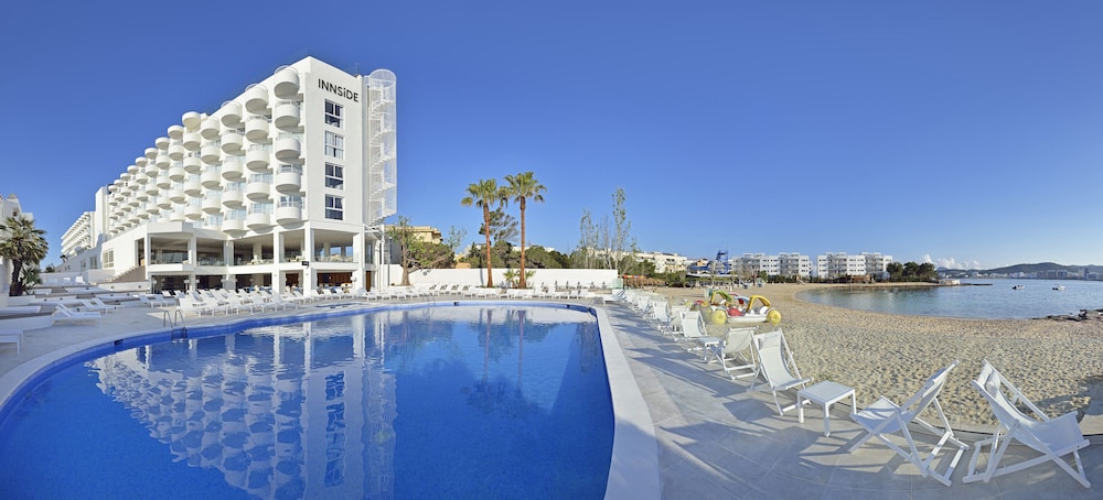 INNSiDE by Meliá Ibiza Beach - zdjęcie 2