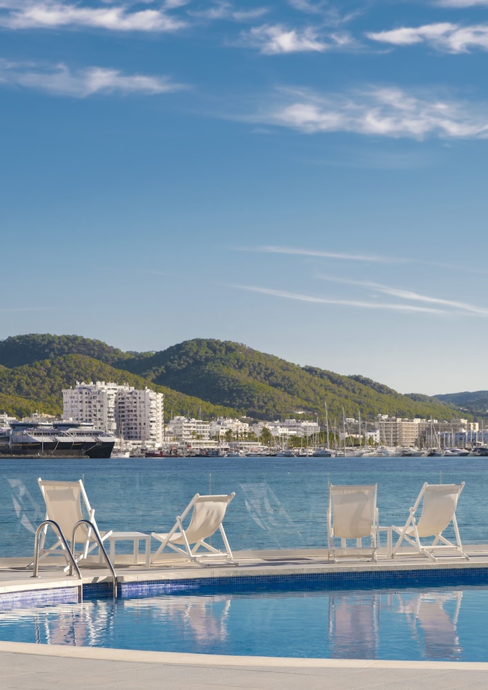 INNSiDE by Meliá Ibiza Beach — Attractions in the area in San Antonio, Balearic Islands