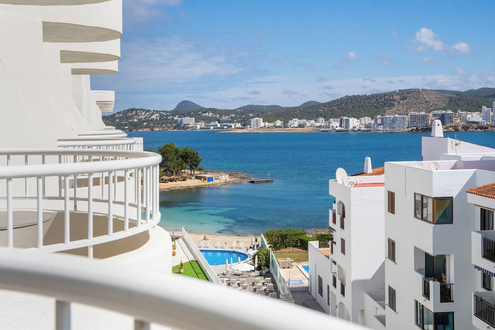 INNSiDE by Meliá Ibiza Beach — Beach in San Antonio, Balearic Islands