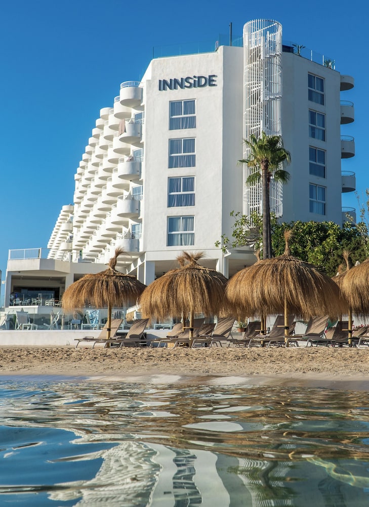 INNSiDE by Meliá Ibiza Beach — Beach in San Antonio, Balearic Islands