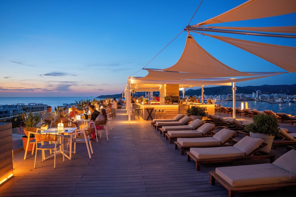 INNSiDE by Meliá Ibiza Beach - zdjęcie 5