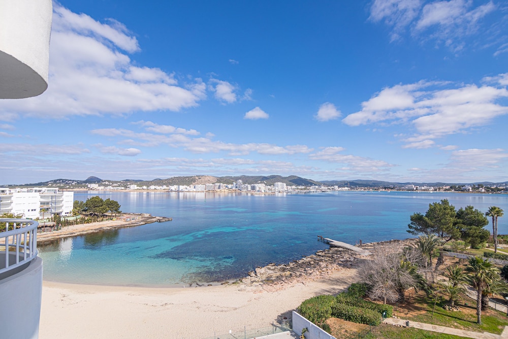 INNSiDE by Meliá Ibiza Beach — Beach in San Antonio, Balearic Islands