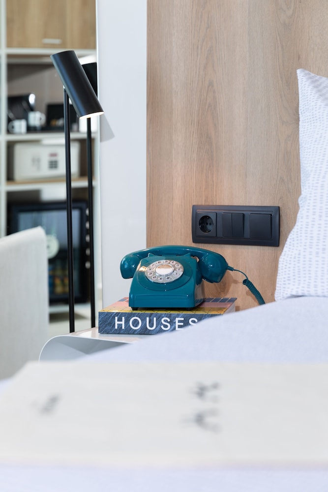 INNSiDE by Meliá Ibiza Beach — Hotel rooms in San Antonio, Balearic Islands