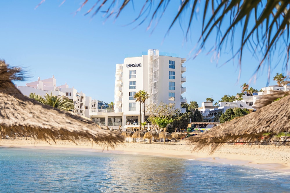 INNSiDE by Meliá Ibiza Beach — Beach in San Antonio, Balearic Islands