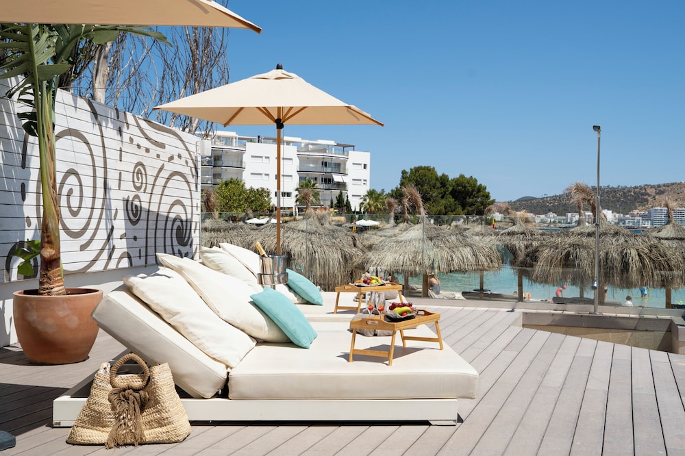 INNSiDE by Meliá Ibiza Beach — Beach in San Antonio, Balearic Islands