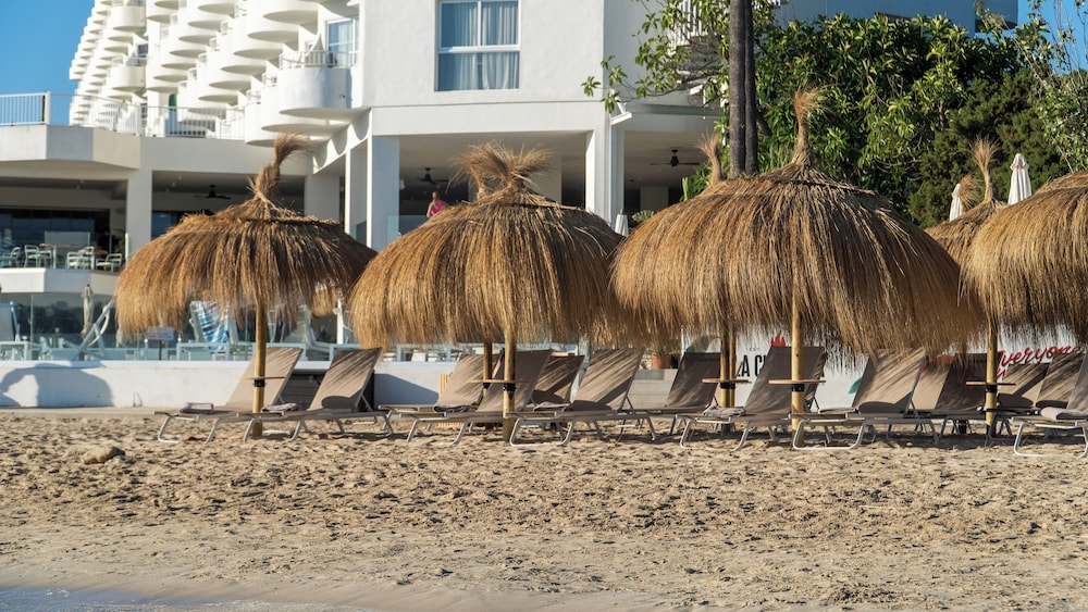 INNSiDE by Meliá Ibiza Beach — Beach in San Antonio, Balearic Islands