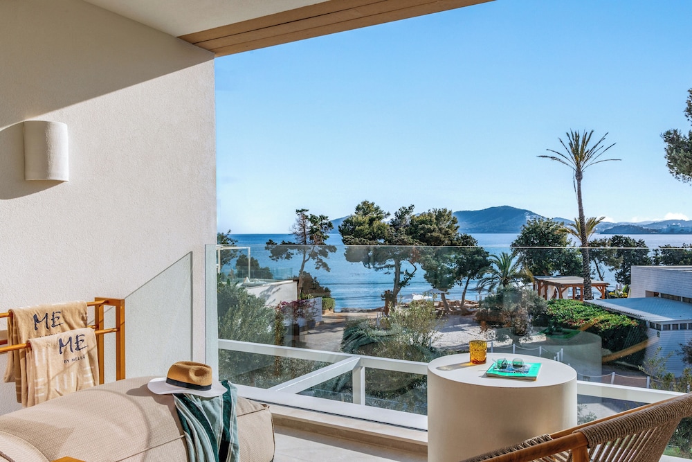 ME Ibiza — Hotel rooms in Santa Eulalia, Balearic Islands
