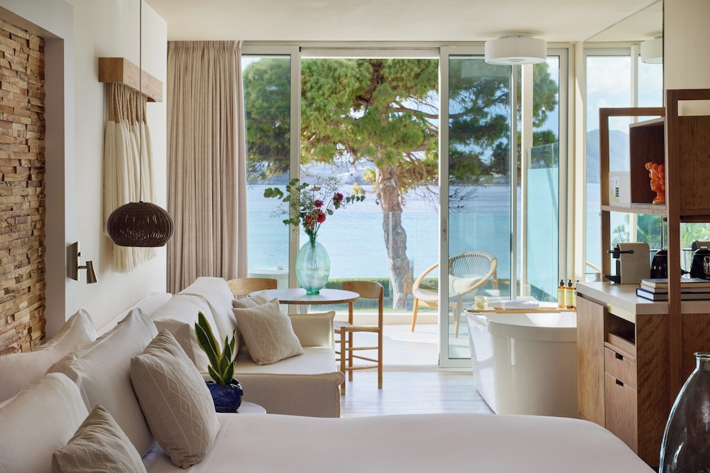ME Ibiza — Hotel rooms in Santa Eulalia, Balearic Islands