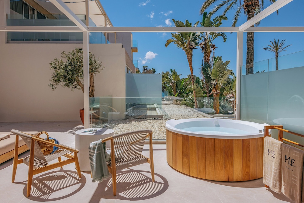 ME Ibiza — Spa in Santa Eulalia, Balearic Islands