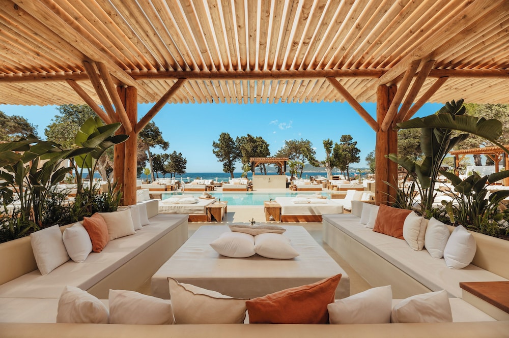 ME Ibiza - The Leading Hotels of the World