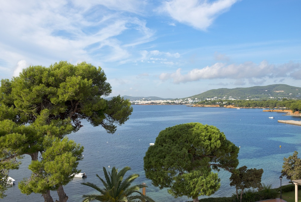 ME Ibiza — Attractions in the area in Santa Eulalia, Balearic Islands