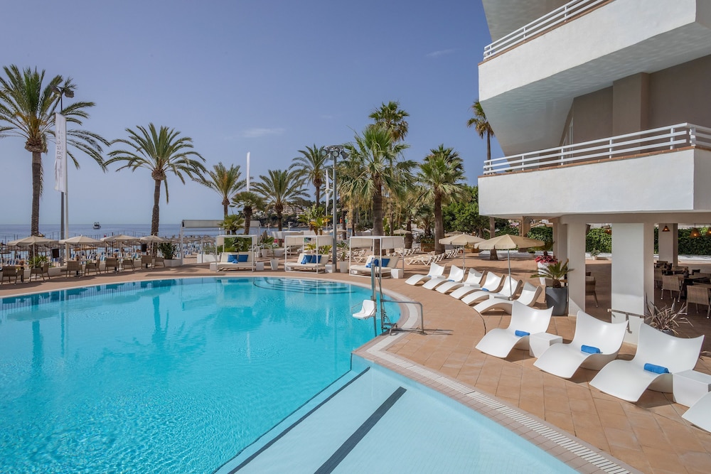 Sol House Mallorca - Adults only — Swimming pool in Magaluf, Balearic Islands