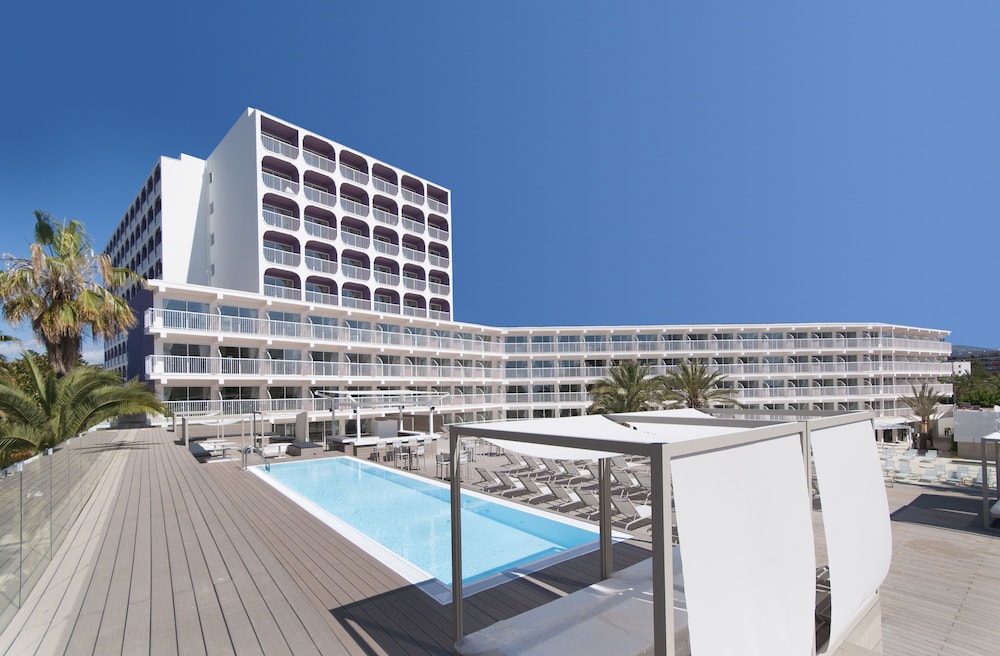 Sol House Mallorca - Adults only — Swimming pool in Magaluf, Balearic Islands