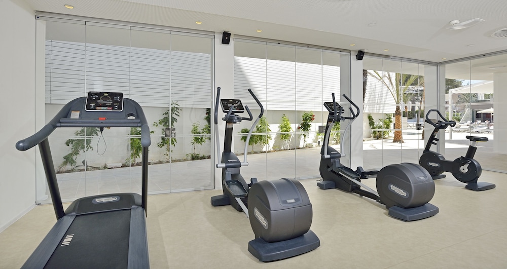 Sol House Mallorca - Adults only — Sports & recreation in Magaluf, Balearic Islands