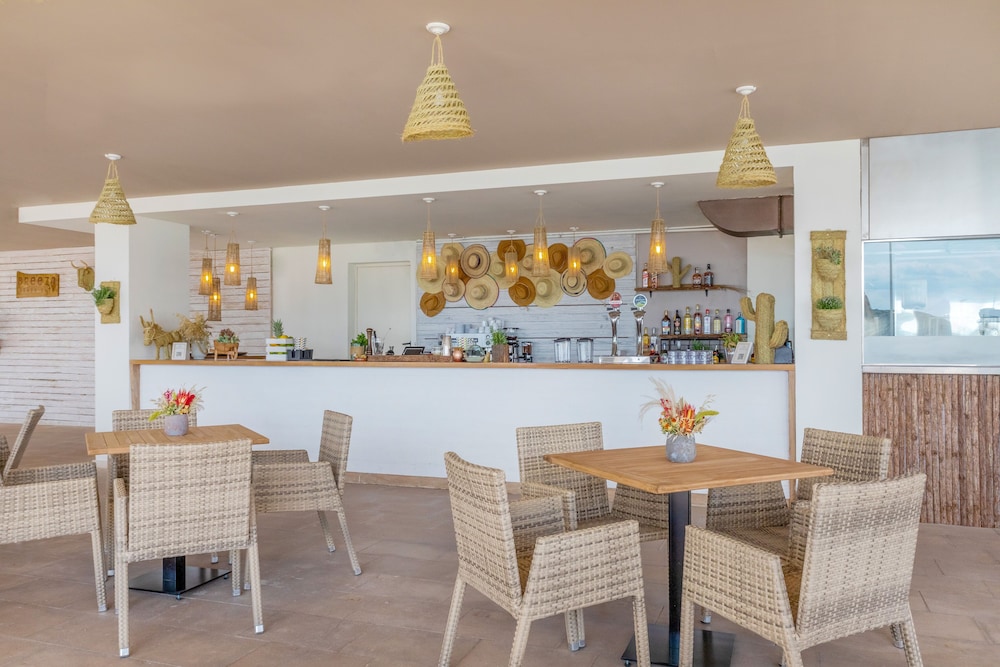 Sol House Mallorca - Adults only — Restaurant & bars in Magaluf, Balearic Islands
