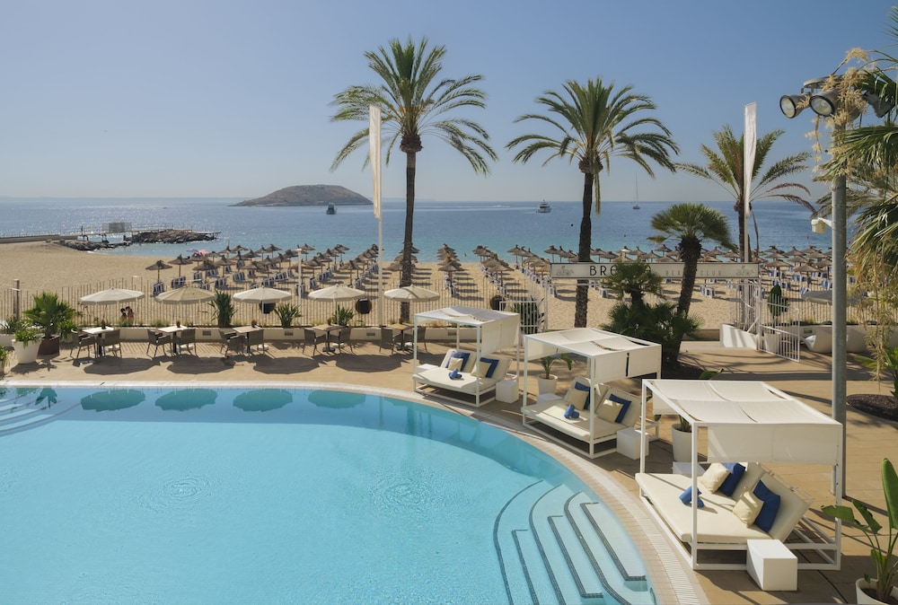 Sol House Mallorca - Adults only — Swimming pool in Magaluf, Balearic Islands