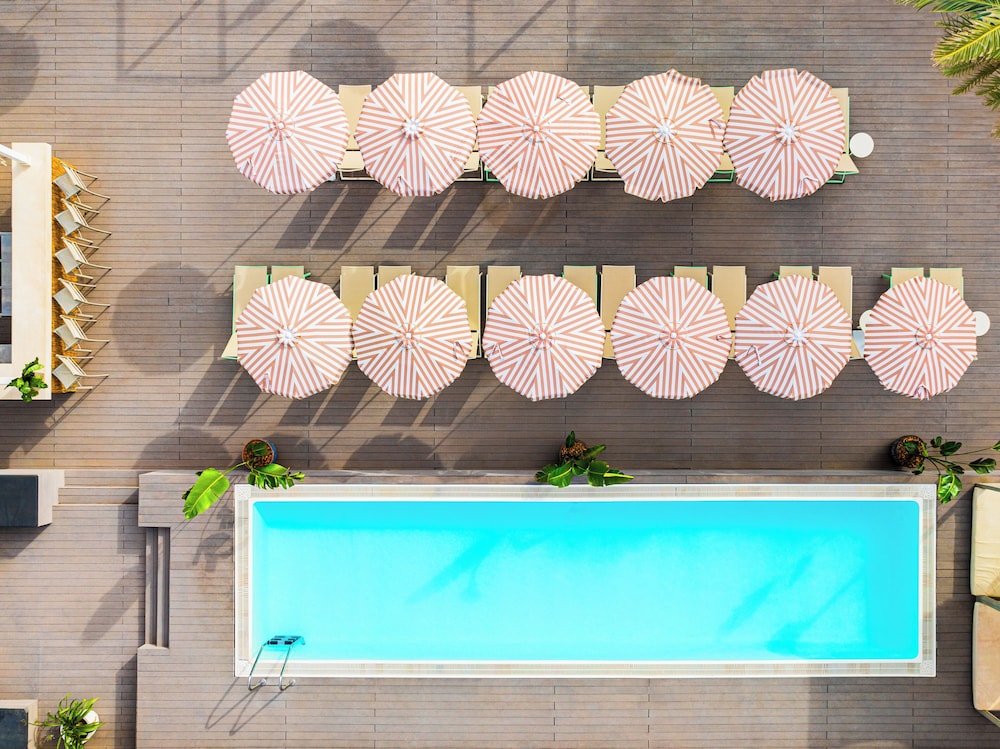 Sol House Mallorca - Adults only — Swimming pool in Magaluf, Balearic Islands
