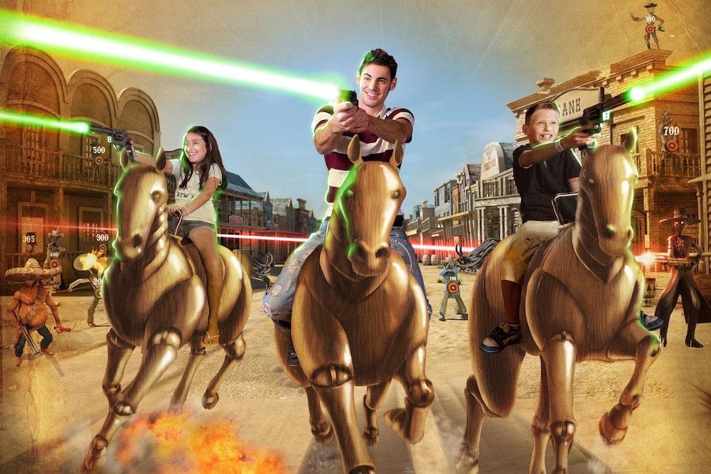 Sol House Mallorca - Adults only — Attractions for children in Magaluf, Balearic Islands