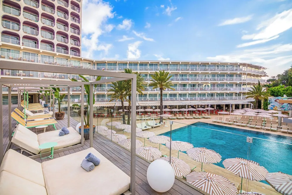 Sol House Mallorca - Adults only