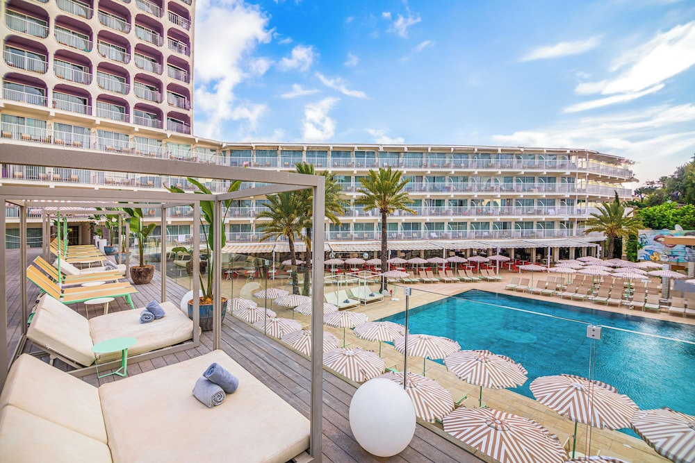 Sol House Mallorca - Adults only — Main photo in Magaluf, Balearic Islands