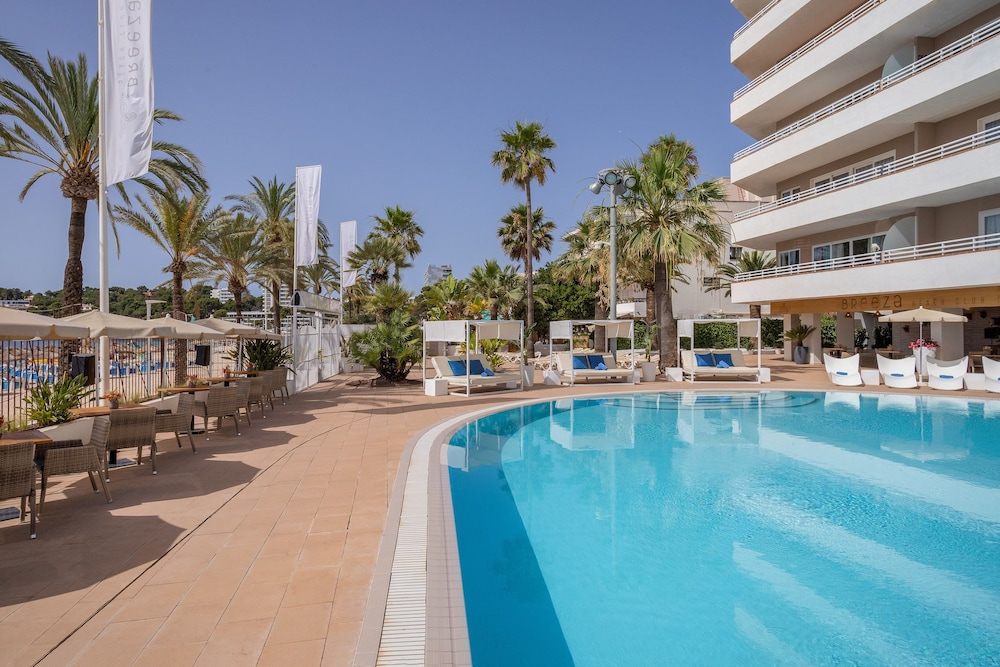 Sol House Mallorca - Adults only — Swimming pool in Magaluf, Balearic Islands