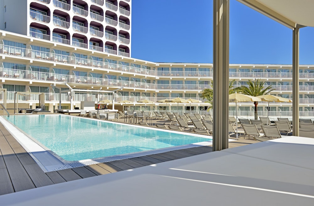 Sol House Mallorca - Adults only — Swimming pool in Magaluf, Balearic Islands