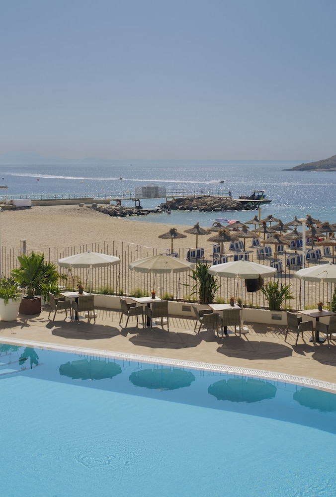 Sol House Mallorca - Adults only — Restaurant & bars in Magaluf, Balearic Islands