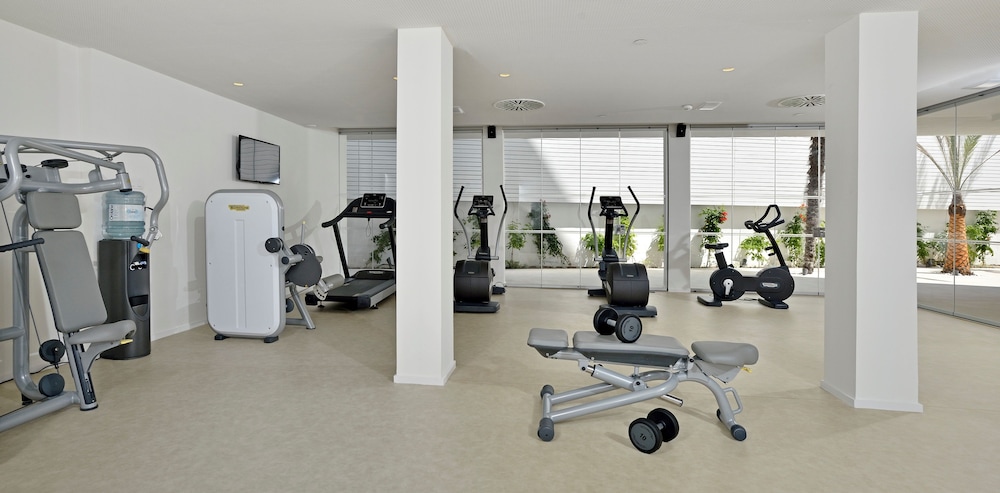 Sol House Mallorca - Adults only — Sports & recreation in Magaluf, Balearic Islands