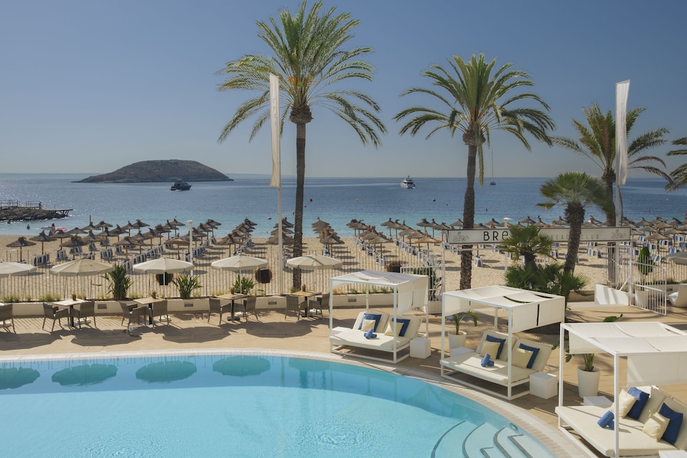 Sol House Mallorca - Adults only — Swimming pool in Magaluf, Balearic Islands