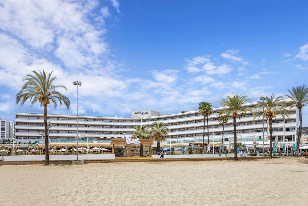 INNSiDE by Meliá Wave Calviá - zdjęcie 4
