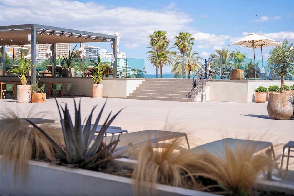 INNSiDE by Meliá Wave Calviá - zdjęcie 5