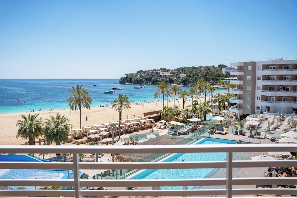 INNSiDE by Meliá Wave Calviá — Beach in Magaluf, Balearic Islands