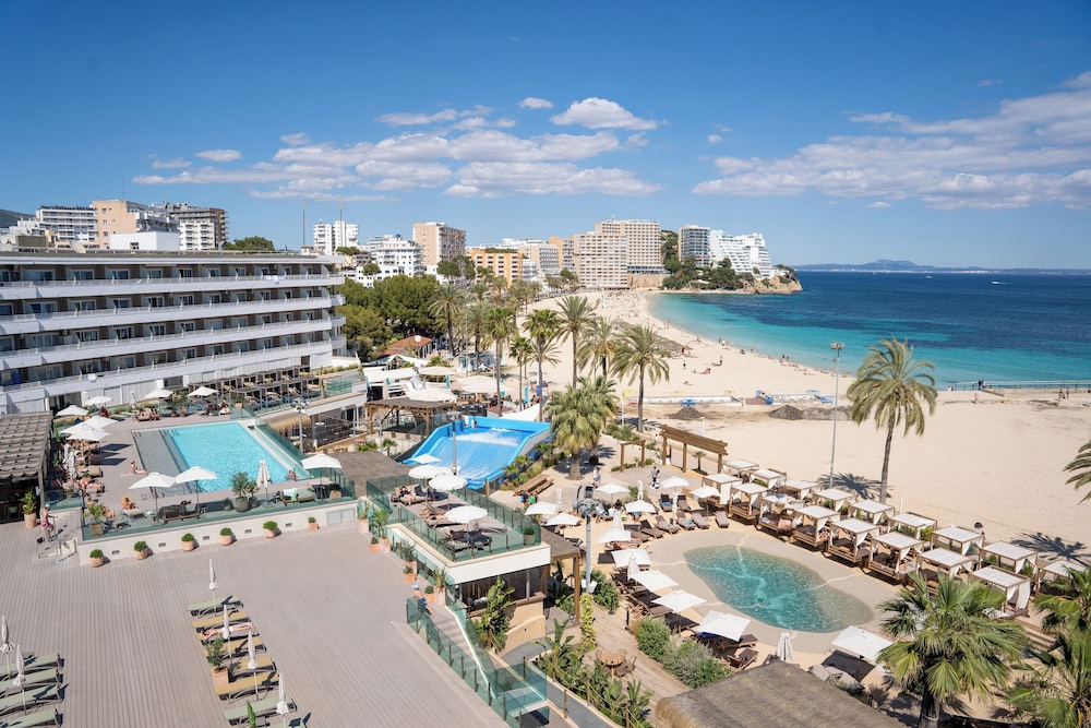 INNSiDE by Meliá Wave Calviá